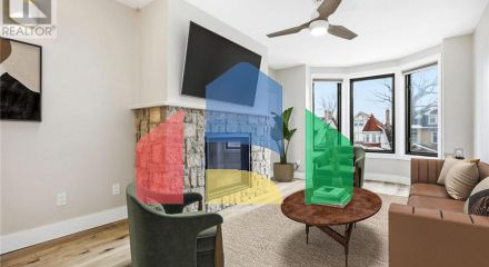 Residential - Single Family Home - Toronto, Canada - Canada