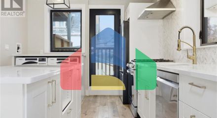 Residential - Single Family Home - Toronto, Canada - Canada