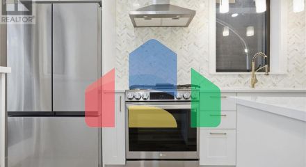 Residential - Single Family Home - Toronto, Canada - Canada