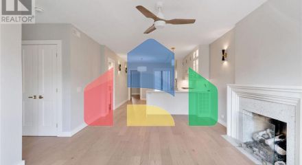 Residential - Single Family Home - Toronto, Canada - Canada