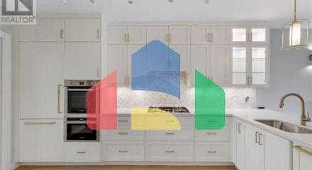 Residential - Single Family Home - Toronto, Canada - Canada