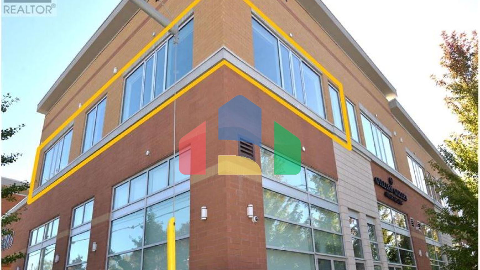 Commercial - Commercial/Retail - Toronto, Canada - Canada