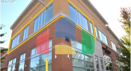 Commercial - Commercial/Retail - Toronto, Canada - Canada