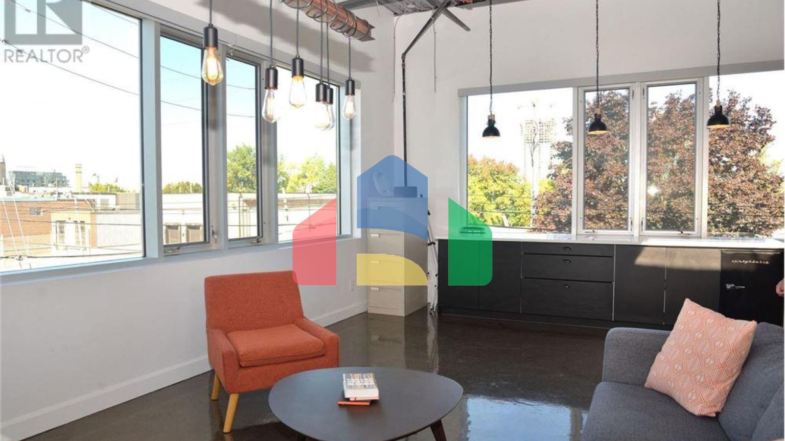 Commercial - Commercial/Retail - Toronto, Canada - Canada