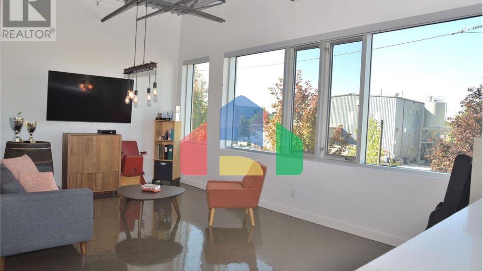 Commercial - Commercial/Retail - Toronto, Canada - Canada