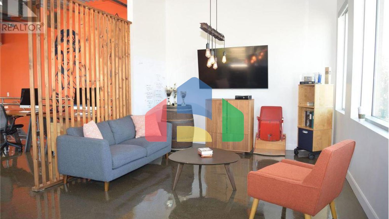 Commercial - Commercial/Retail - Toronto, Canada - Canada