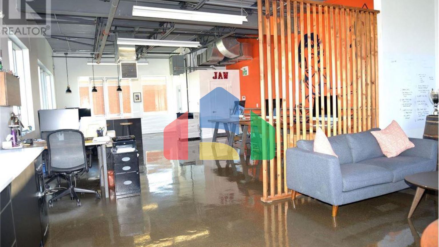 Commercial - Commercial/Retail - Toronto, Canada - Canada