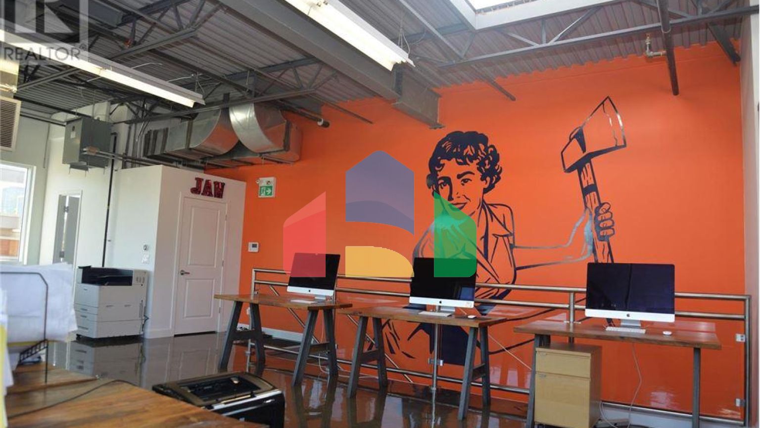 Commercial - Commercial/Retail - Toronto, Canada - Canada