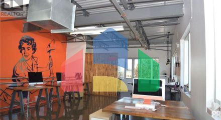 Commercial - Commercial/Retail - Toronto, Canada - Canada