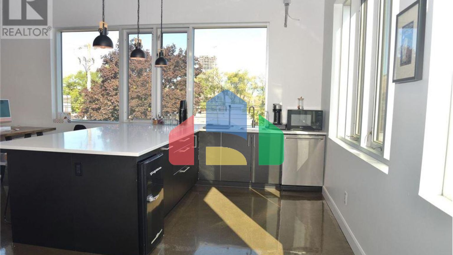 Commercial - Commercial/Retail - Toronto, Canada - Canada