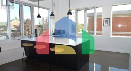 Commercial - Commercial/Retail - Toronto, Canada - Canada