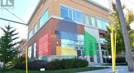 Commercial - Commercial/Retail - Toronto, Canada - Canada