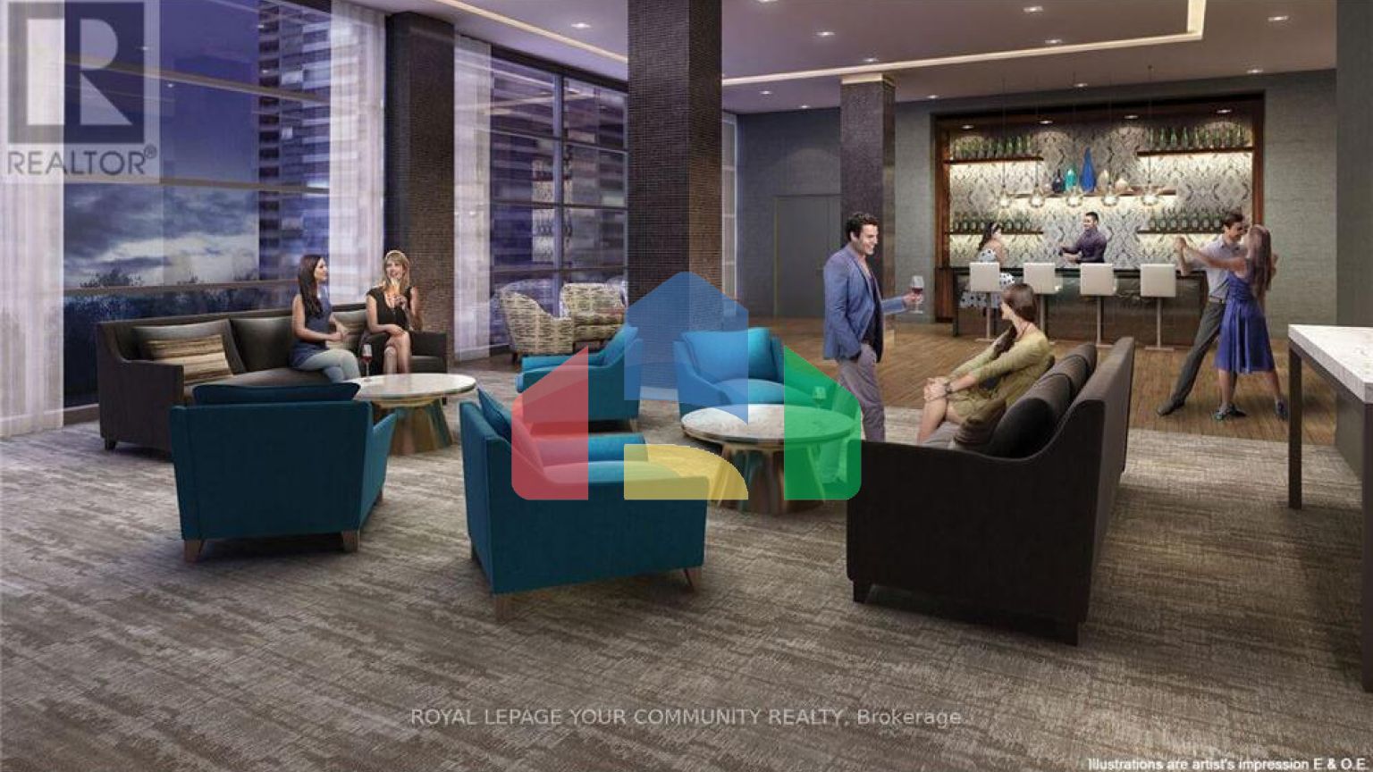 Residential - Single Family Home - Toronto, Canada - Canada