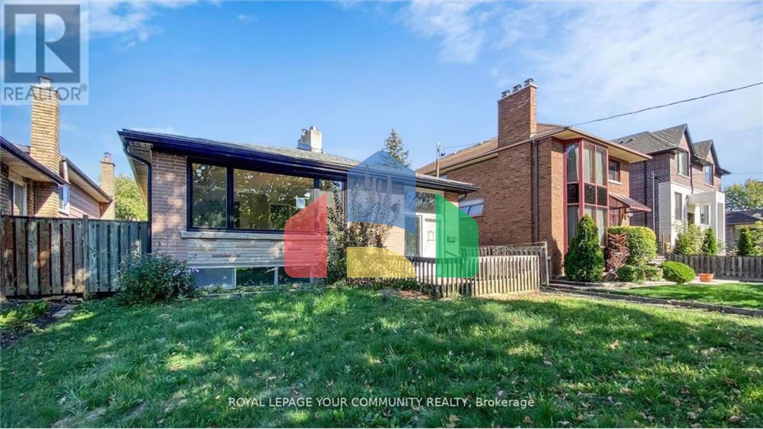 Residential - Single Family Home - Toronto, Canada - Canada