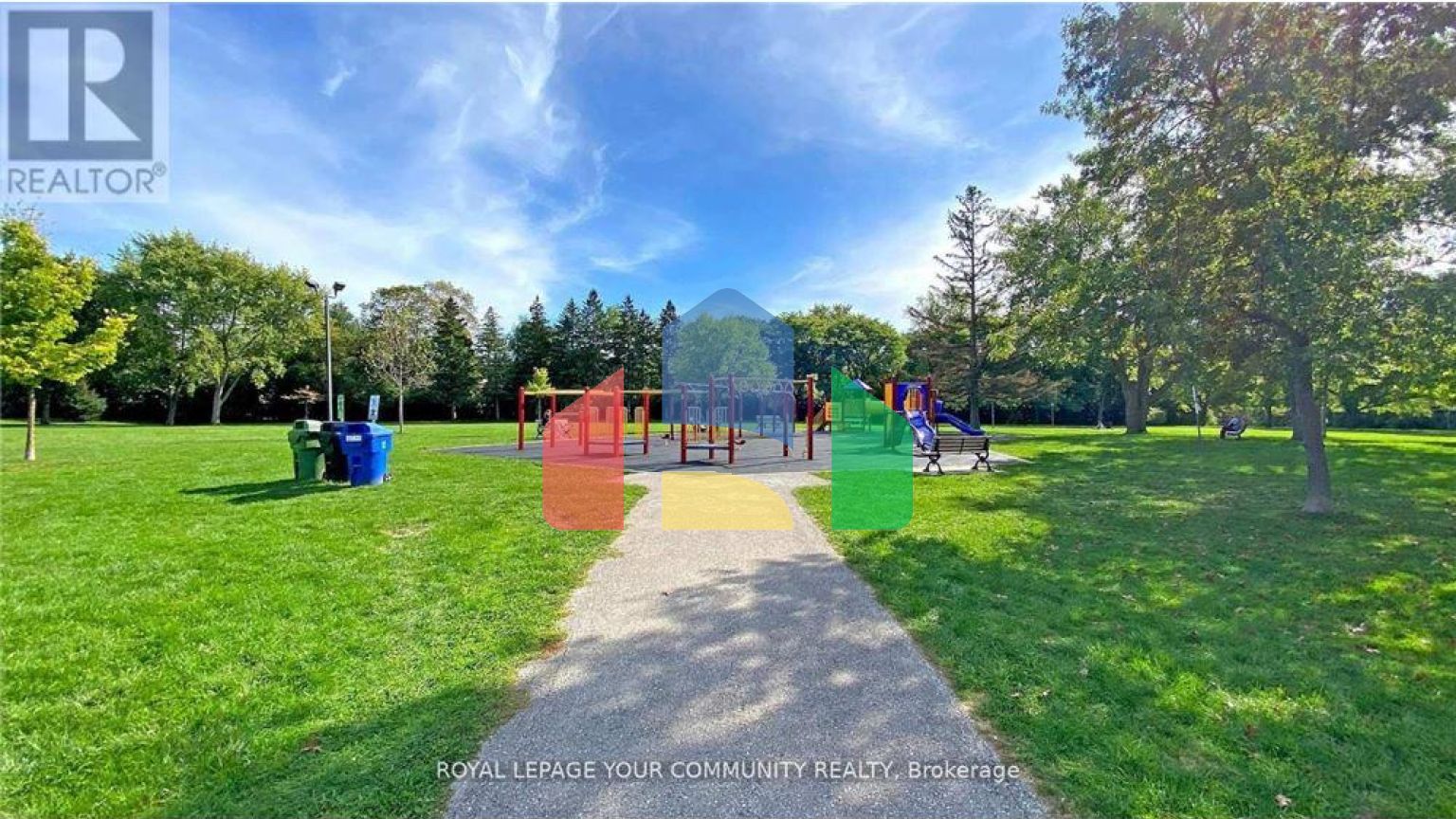 Residential - Single Family Home - Toronto, Canada - Canada