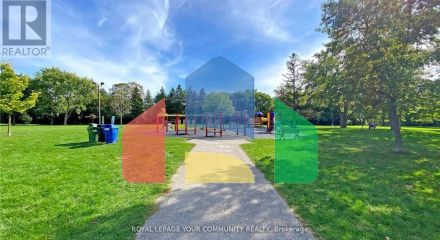 Residential - Single Family Home - Toronto, Canada - Canada