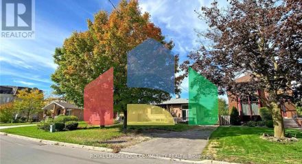 Residential - Single Family Home - Toronto, Canada - Canada