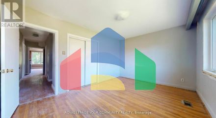 Residential - Single Family Home - Toronto, Canada - Canada