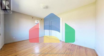 Residential - Single Family Home - Toronto, Canada - Canada