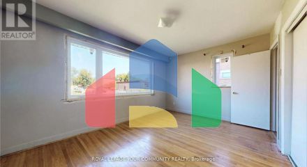 Residential - Single Family Home - Toronto, Canada - Canada