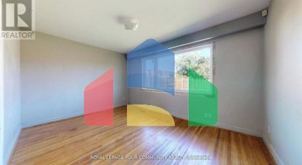 Residential - Single Family Home - Toronto, Canada - Canada