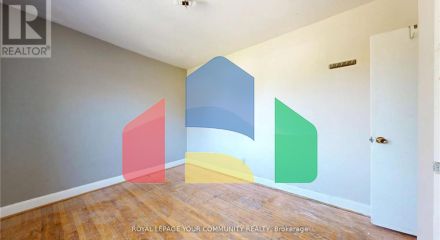 Residential - Single Family Home - Toronto, Canada - Canada