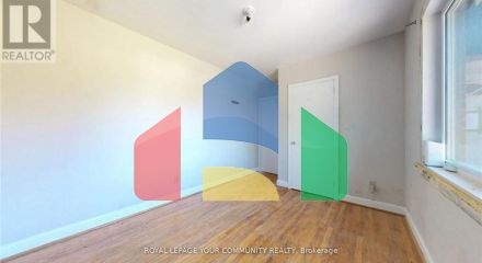 Residential - Single Family Home - Toronto, Canada - Canada