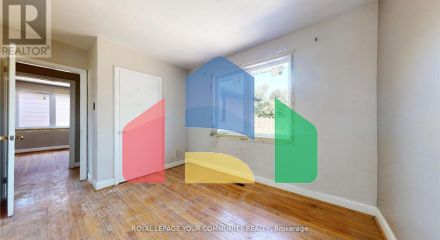 Residential - Single Family Home - Toronto, Canada - Canada