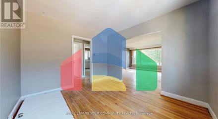 Residential - Single Family Home - Toronto, Canada - Canada