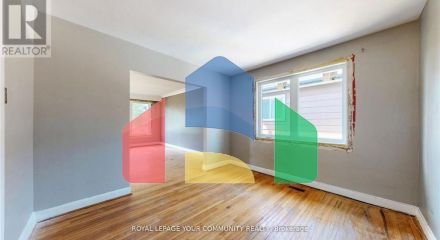 Residential - Single Family Home - Toronto, Canada - Canada