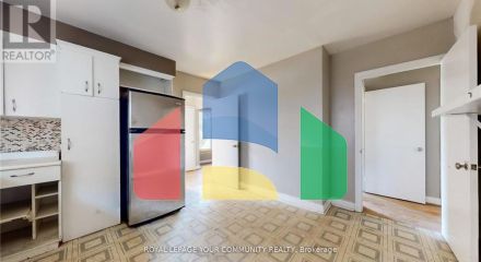 Residential - Single Family Home - Toronto, Canada - Canada