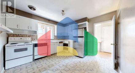 Residential - Single Family Home - Toronto, Canada - Canada