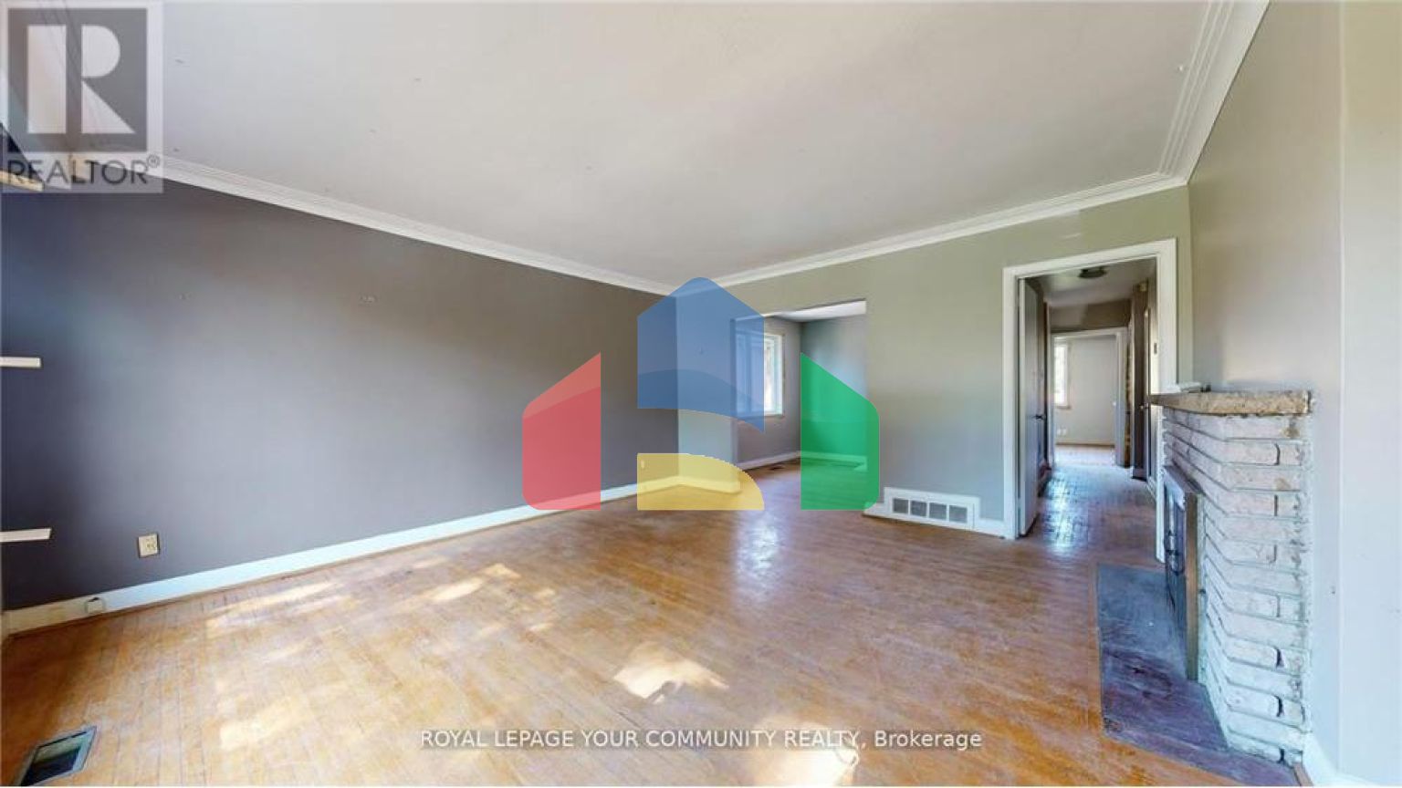 Residential - Single Family Home - Toronto, Canada - Canada