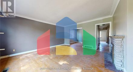 Residential - Single Family Home - Toronto, Canada - Canada