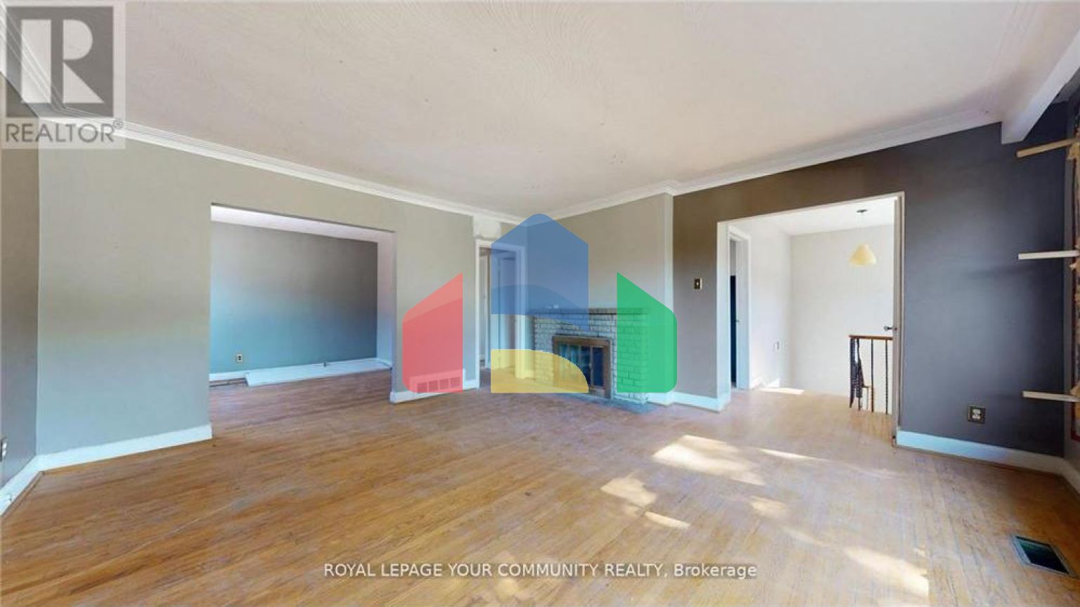 Residential - Single Family Home - Toronto, Canada - Canada