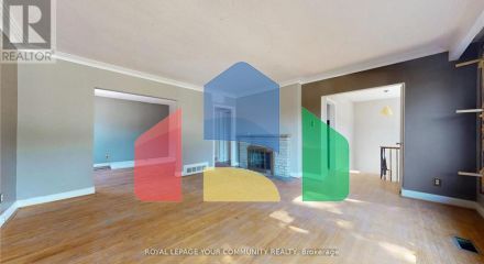 Residential - Single Family Home - Toronto, Canada - Canada