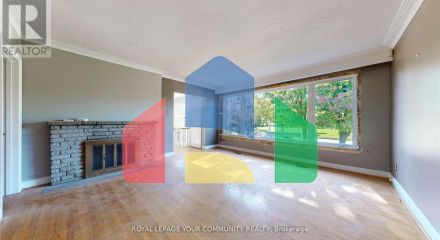 Residential - Single Family Home - Toronto, Canada - Canada