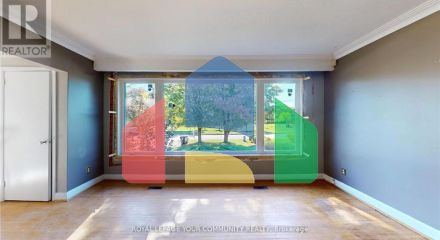 Residential - Single Family Home - Toronto, Canada - Canada