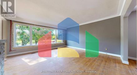 Residential - Single Family Home - Toronto, Canada - Canada