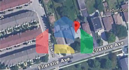 Residential - Single Family Home - Toronto, Canada - Canada