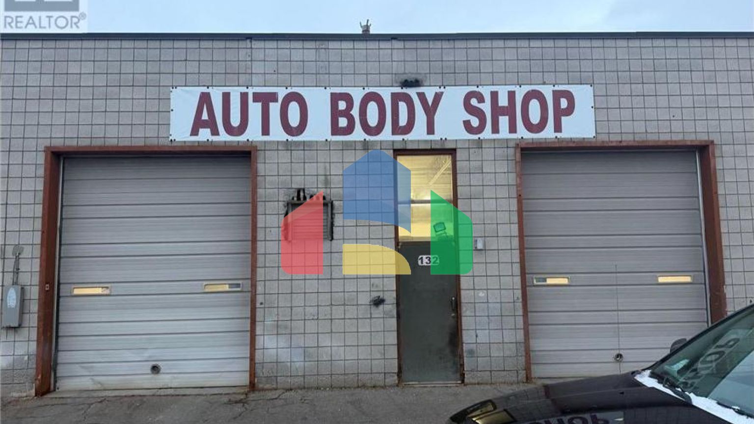 Commercial - Commercial/Retail - Toronto, Canada - Canada