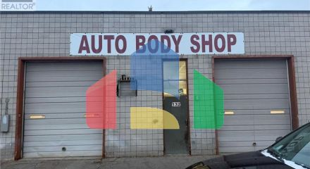 Commercial - Commercial/Retail - Toronto, Canada - Canada