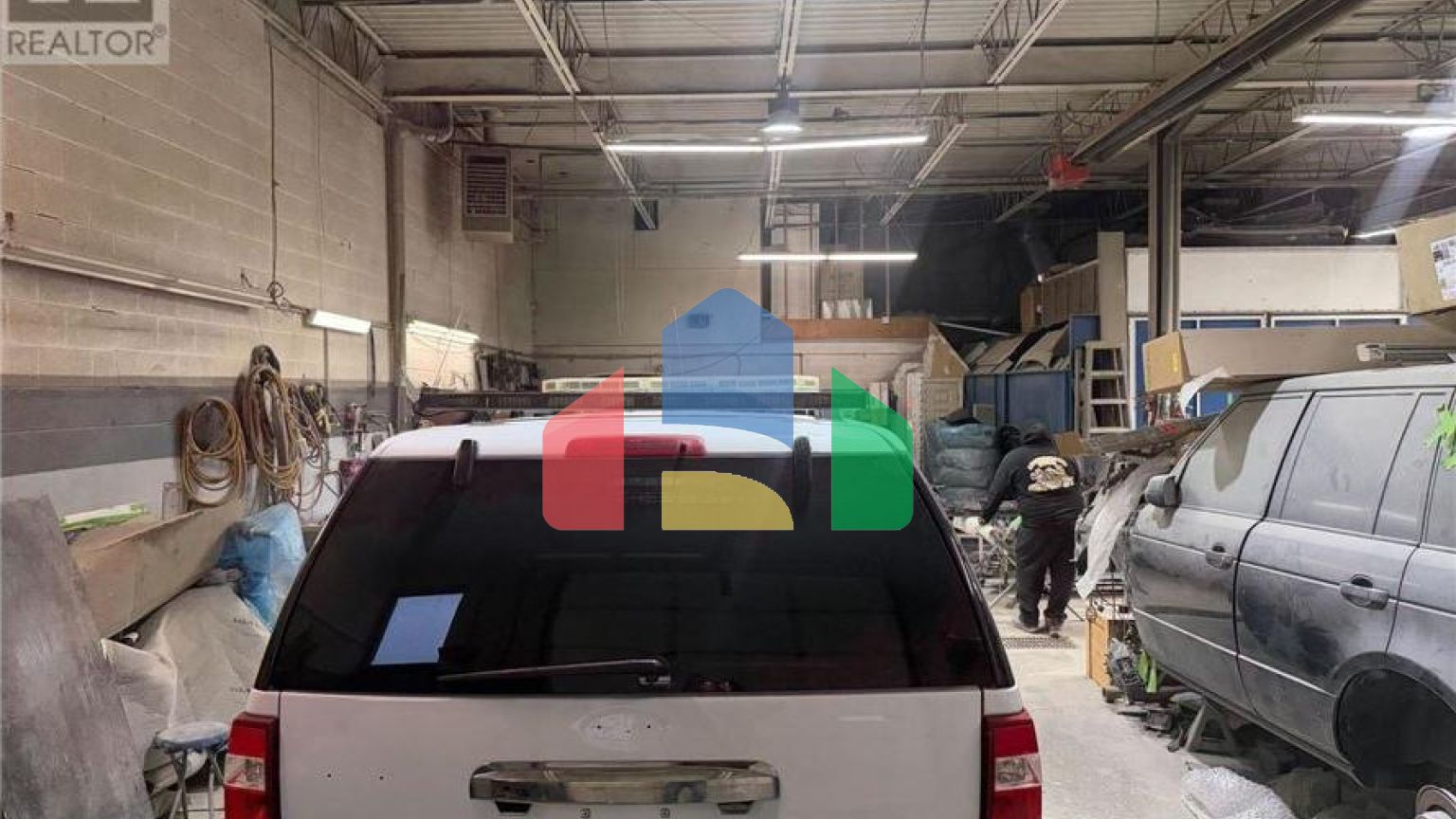 Commercial - Commercial/Retail - Toronto, Canada - Canada