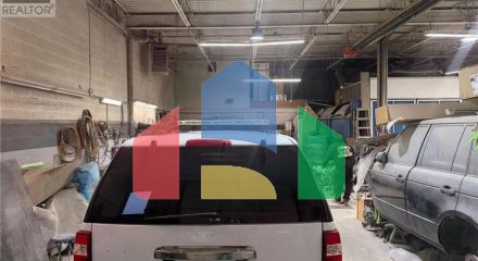 Commercial - Commercial/Retail - Toronto, Canada - Canada