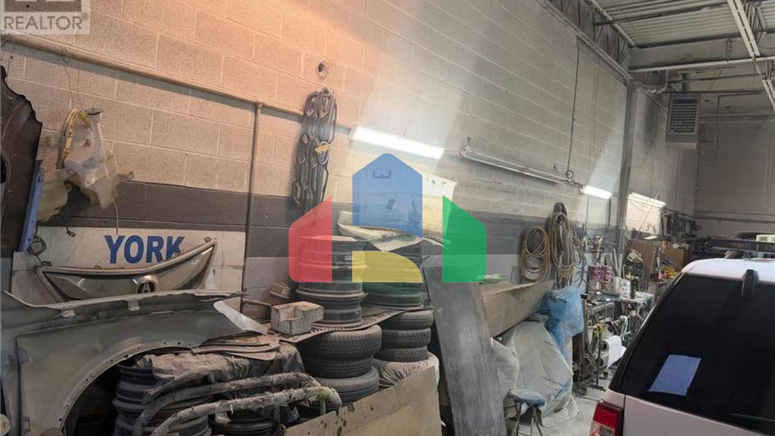 Commercial - Commercial/Retail - Toronto, Canada - Canada