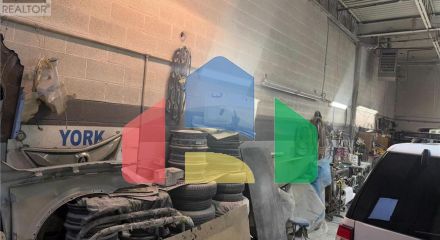 Commercial - Commercial/Retail - Toronto, Canada - Canada