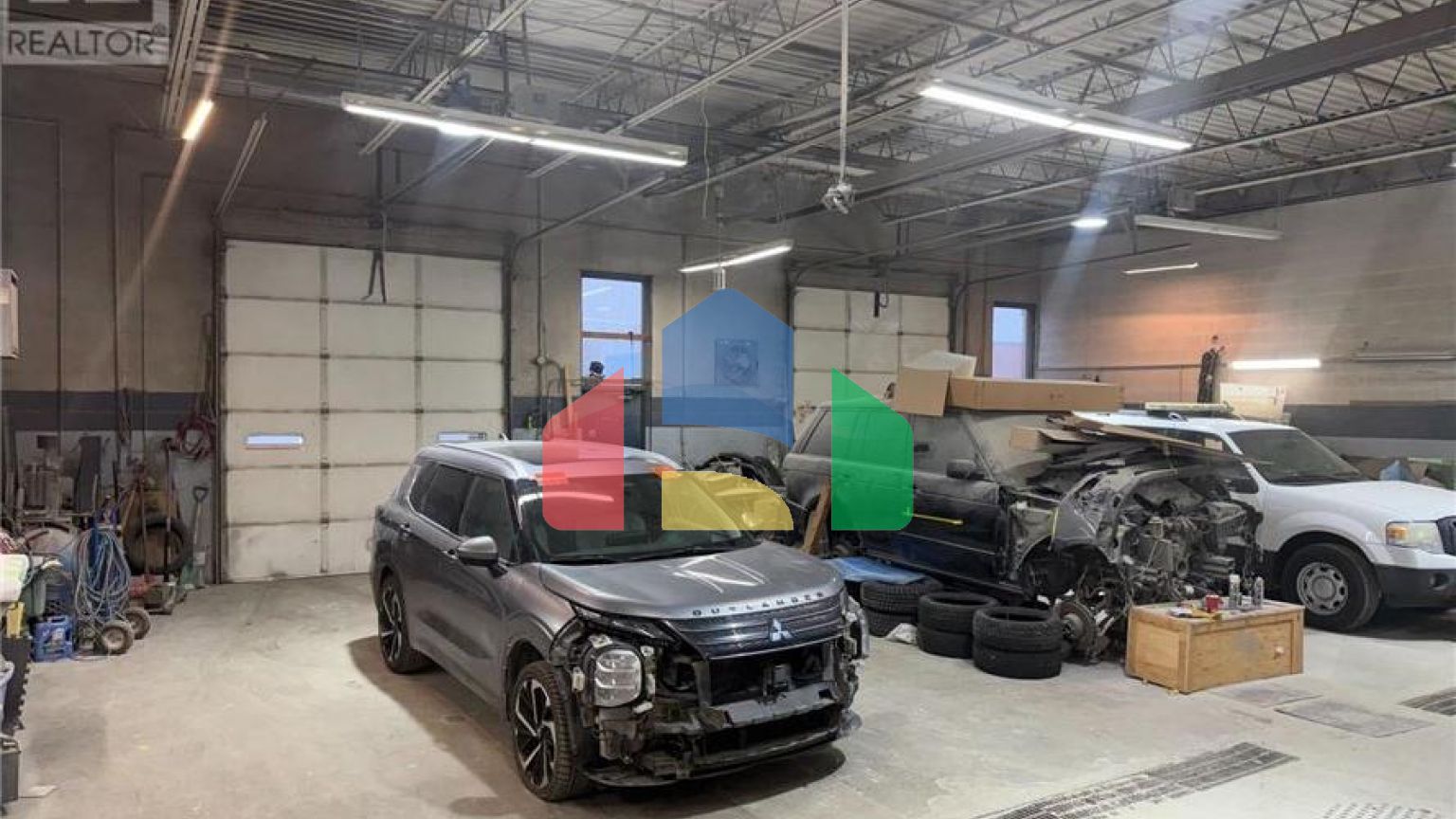 Commercial - Commercial/Retail - Toronto, Canada - Canada