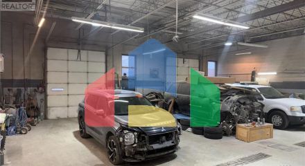 Commercial - Commercial/Retail - Toronto, Canada - Canada