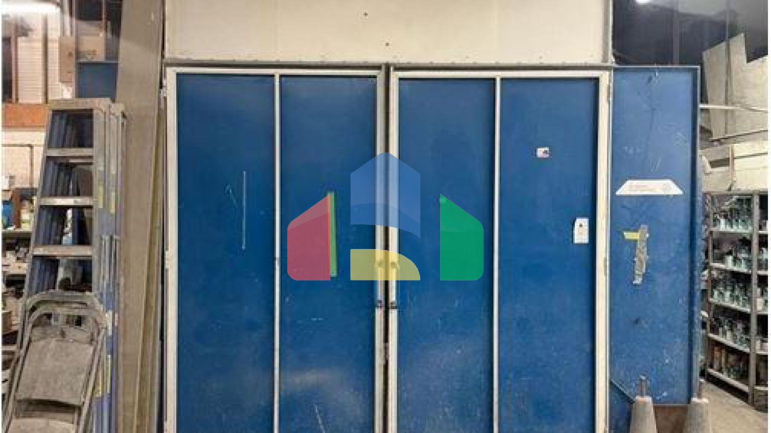 Commercial - Commercial/Retail - Toronto, Canada - Canada