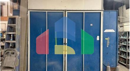 Commercial - Commercial/Retail - Toronto, Canada - Canada